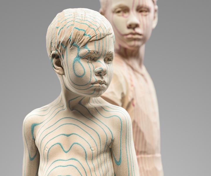 Gallery of Sculpture by Verginer Matthias - Italy