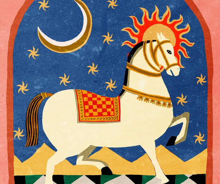Gallery of Illustration by George Greaves - UK
