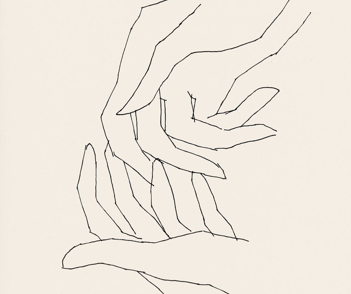 Gallery of Drawing by Frédéric Forest - France