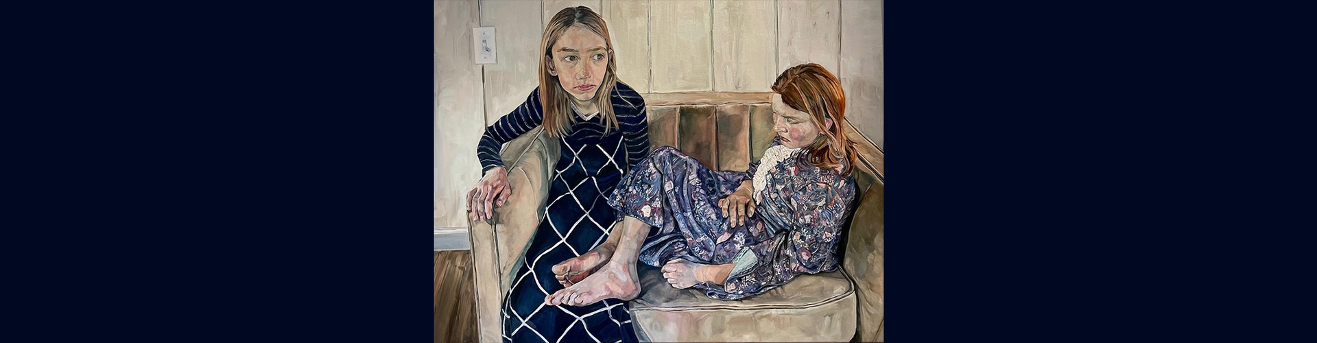 Gallery of Painting by Ali Warren - USA