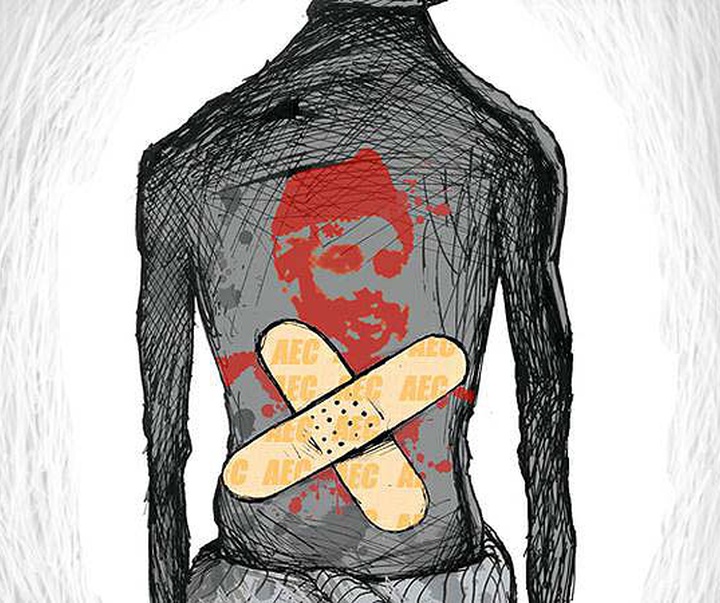Gallery of Cartoon by Michel Moro Gomez-Cuba