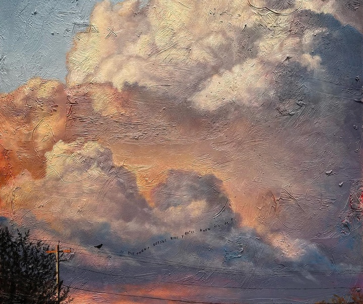 Gallery of Painting by Friedrich Kunath - Germany