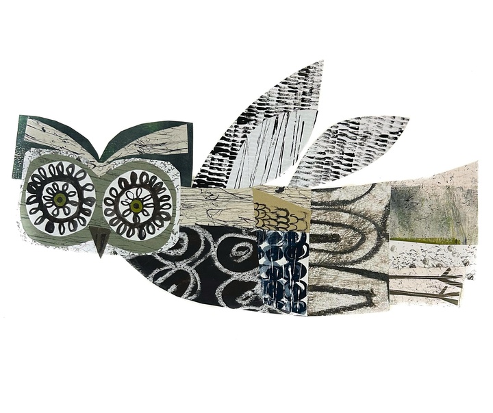Gallery of Illustration by Clare Youngs - UK