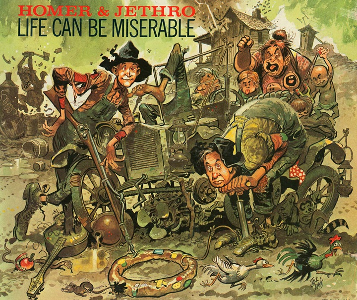 Jack Davis