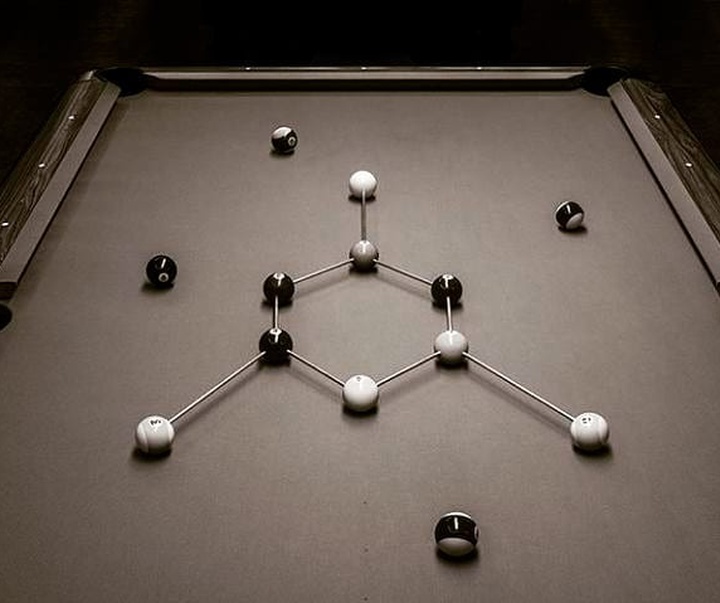 Gallery of Modern Art by Chema Madoz - Spain