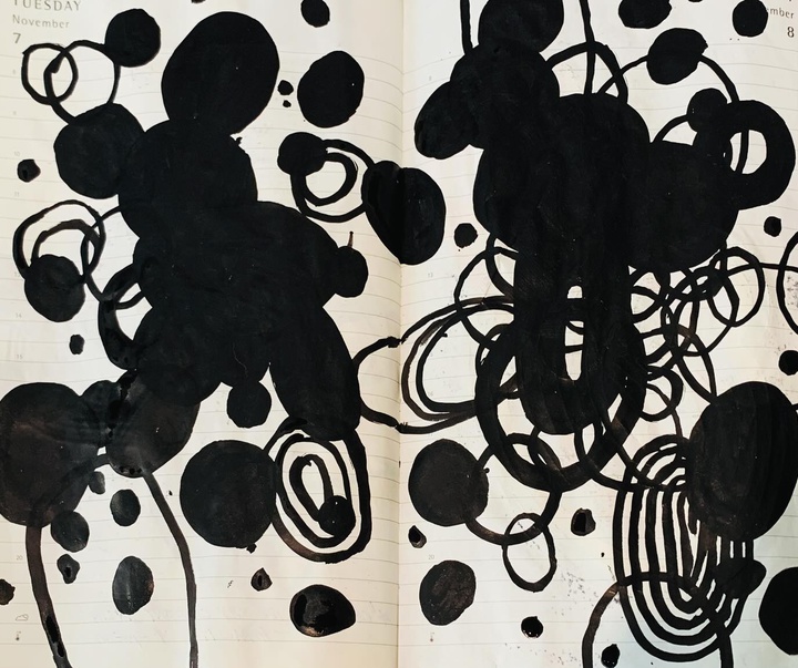 Gallery of Painting & Drawing by Chosun Kyung