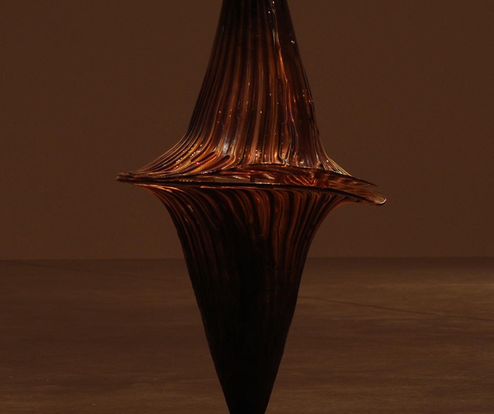 Gallery of Sculpture by Marguerite Humeau - France