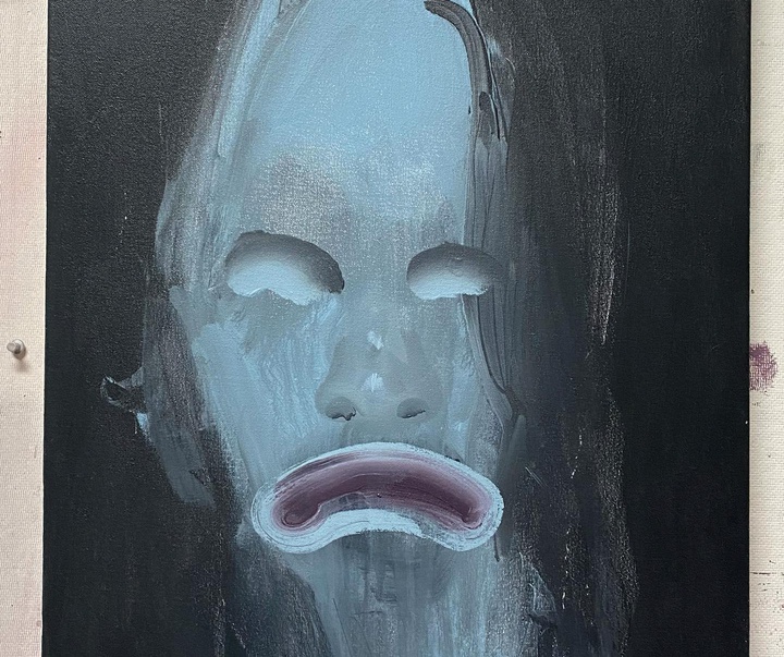 Gallery of Painting by Sam Weber - Alaska