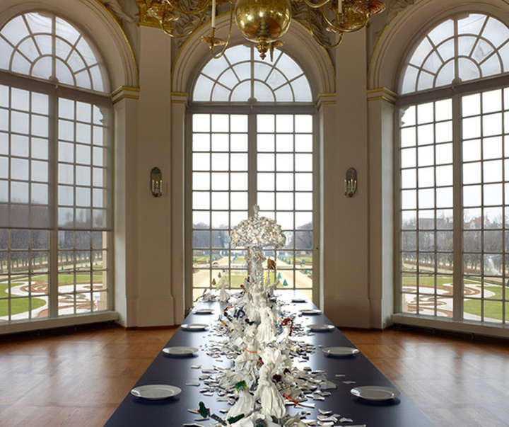 Gallery of Modern Art by Bouke de Vries - Netherlands