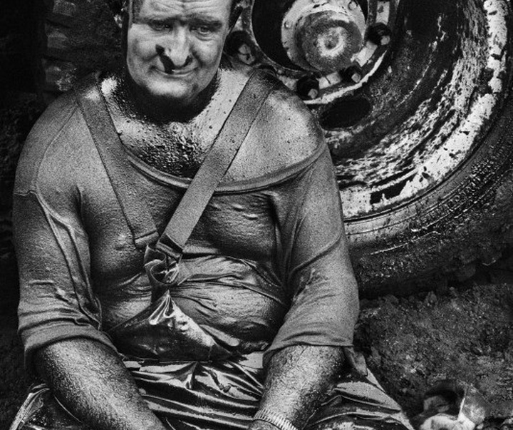 Gallery of Photography by Sebastião Salgado - Brazil