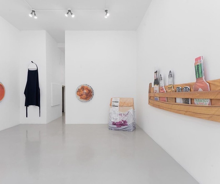 Gallery of Modern Art by Lucia Hierro - Dominican American
