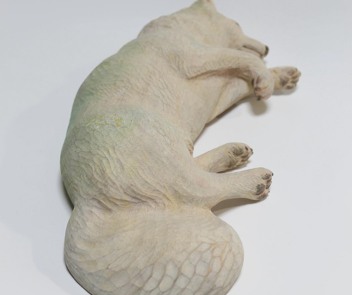 Gallery of Sculpture by Mitsuko Taira - Japan