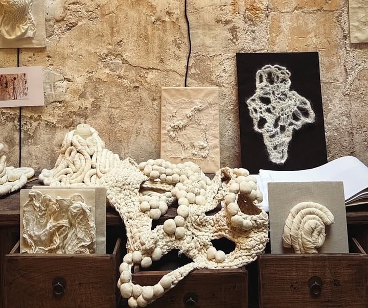 Gallery of Sculpture by Regina Dejiménez - Spain