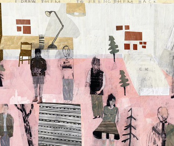 Gallery of Illustration by Brian McHenry -  Ireland