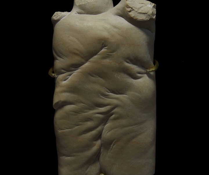 Gallery of Sculpture by Kenta Konno - Japan
