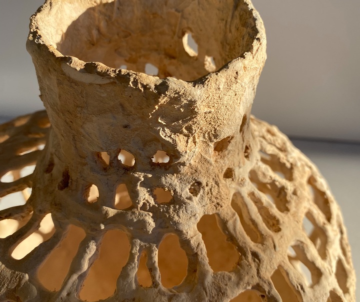 Gallery of Sculpture by Elishia Jackson - Australia