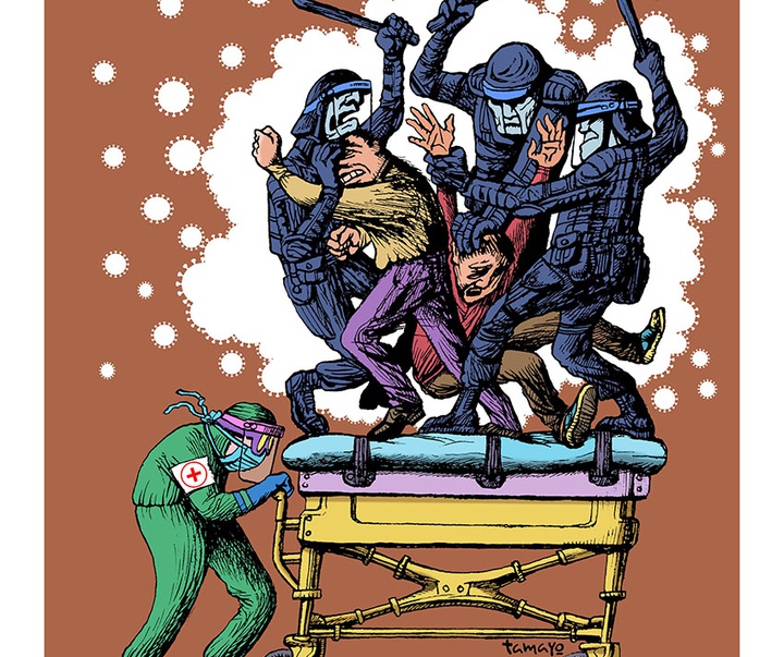 Gallery of the best Cartoon in the world 56