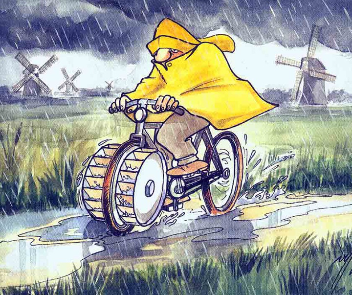 norbert van yperzeele belgium