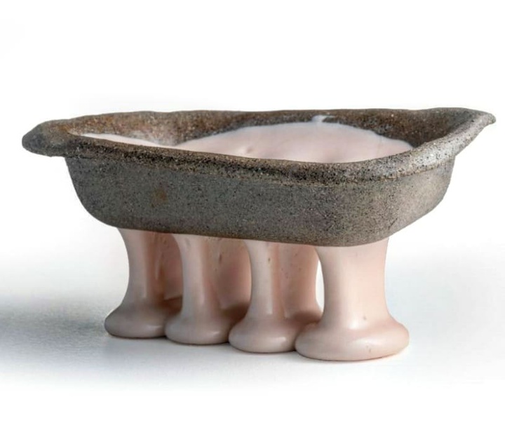 Gallery of sculpture by Christina Schou Christensen from Denmark