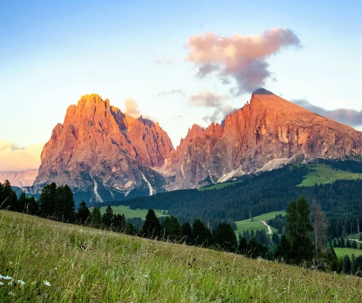 Gallery of Photography by Diego Moroder - Italy