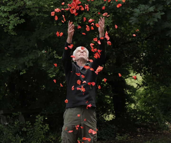 Gallery of Modern Art by Andy Goldsworthy - England