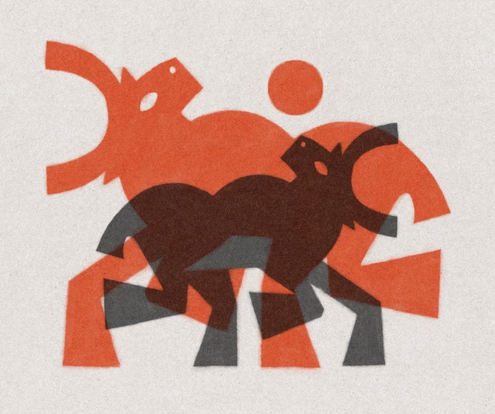 Gallery of Graphics by James Coffman - USA