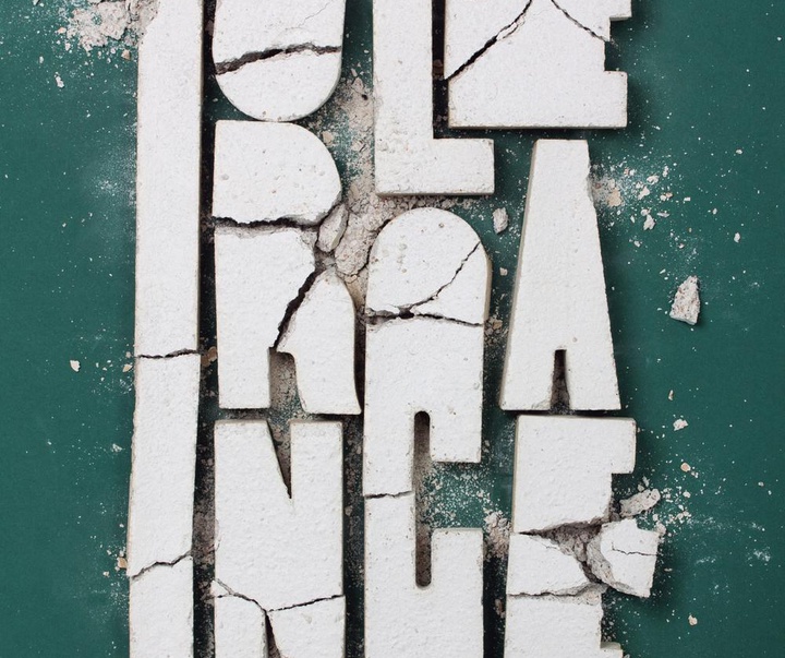 Gallery of Tolerance Poster Exhibition