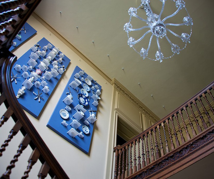 Gallery of Modern Art by Bouke de Vries - Netherlands