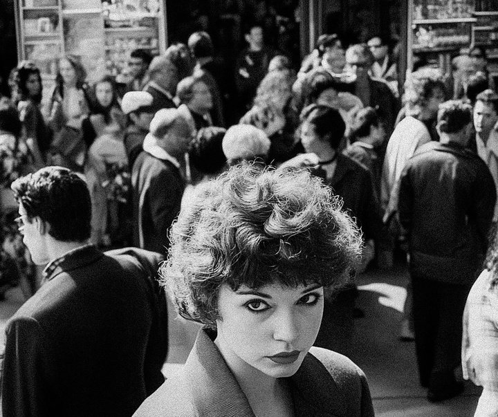 Gallery of Photography by Marcus Wallinder