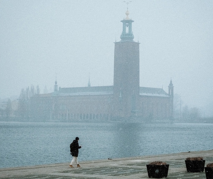 Gallery of Photography by Samsul Alam Al-Majidi - Sweden