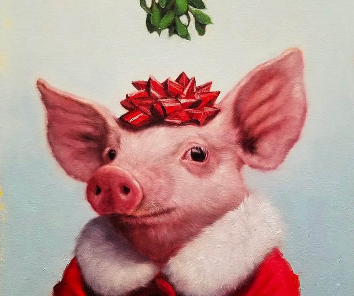 Gallery of Illustration by Lucia Heffernan - Taiwan