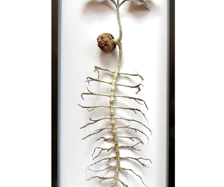 Gallery of Sculpture by Kirk Roda - USA