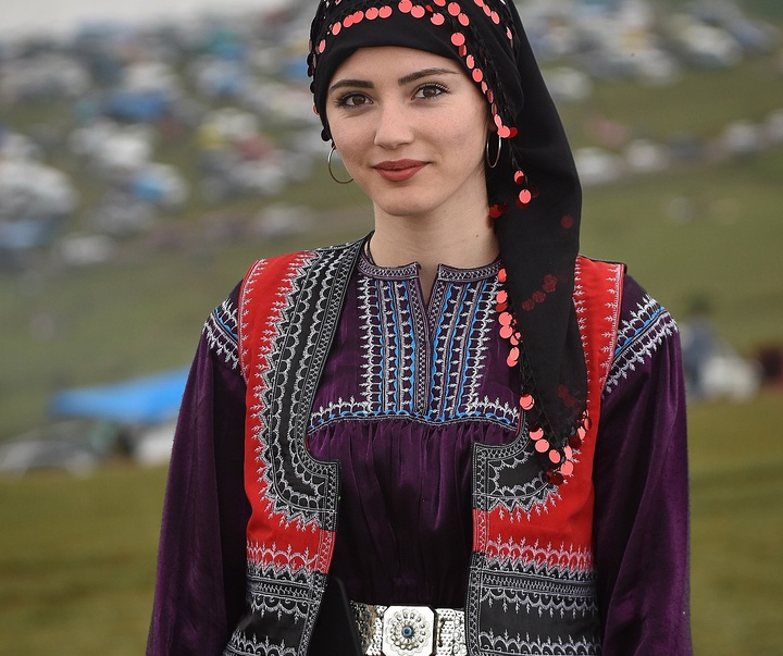 Gallery of Photography by Niyazi Gürgen - Turkey