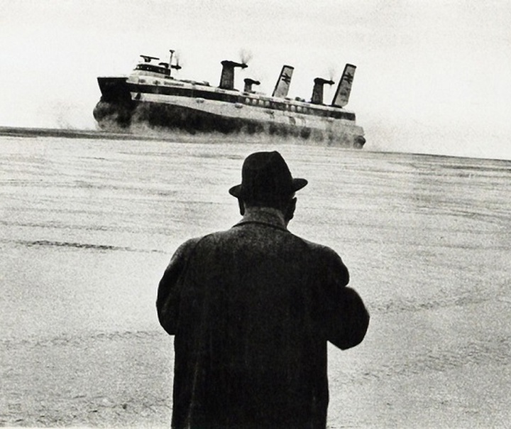 Josef Koudelka