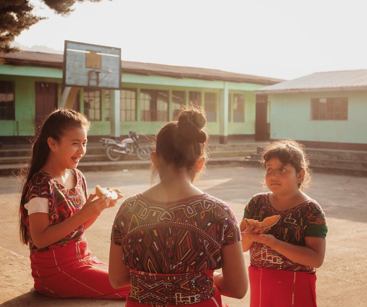 Gallery of Photography by Luisa Dörr - Brazil