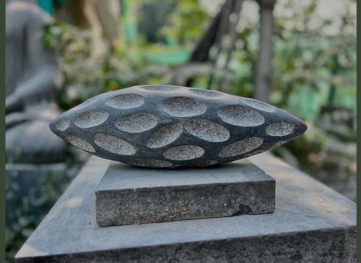 Gallery of Sculpture by Ann Ahlbom Sundqvist - Sweden