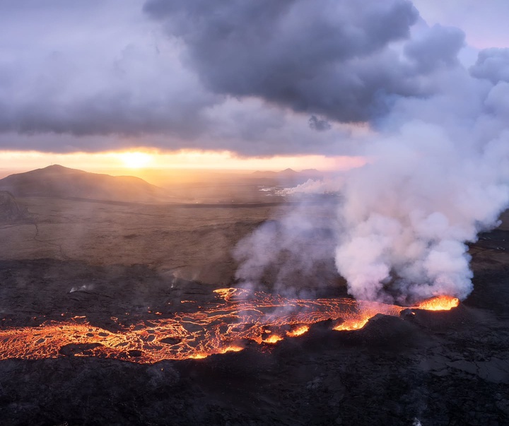 Gallery of Photography by Marco Di Marco - Iceland