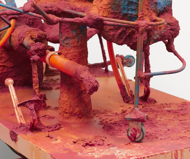 Gallery of Sculpture by Olivia Bax - Hong Kong