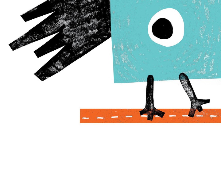 Gallery of Illustration by Rasa Jančiauskaitė - Lithuania