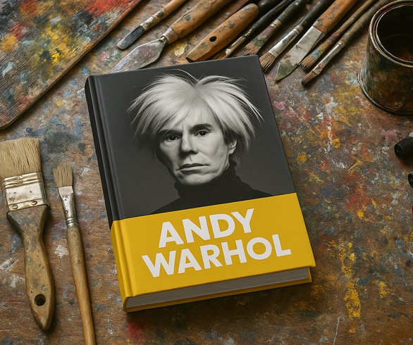 Andy Warhol: Collected Works