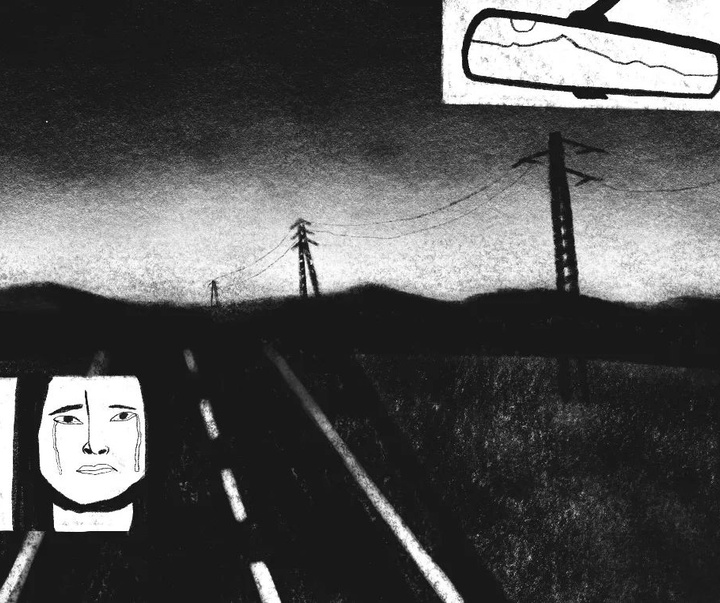 Gallery of Illustration by Bárbara Sereno - Portugal