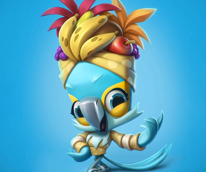 Gallery of illustration by Tiago Hoisel-Brazil