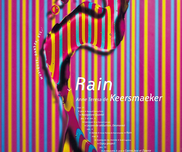 Gallery of posters by Michal Batory-Poland