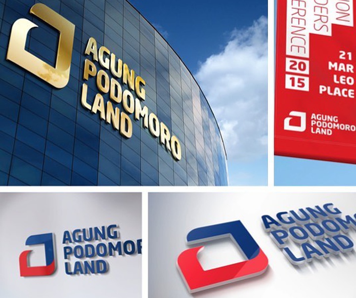 Gallery of logos by Rob Janoff from USA