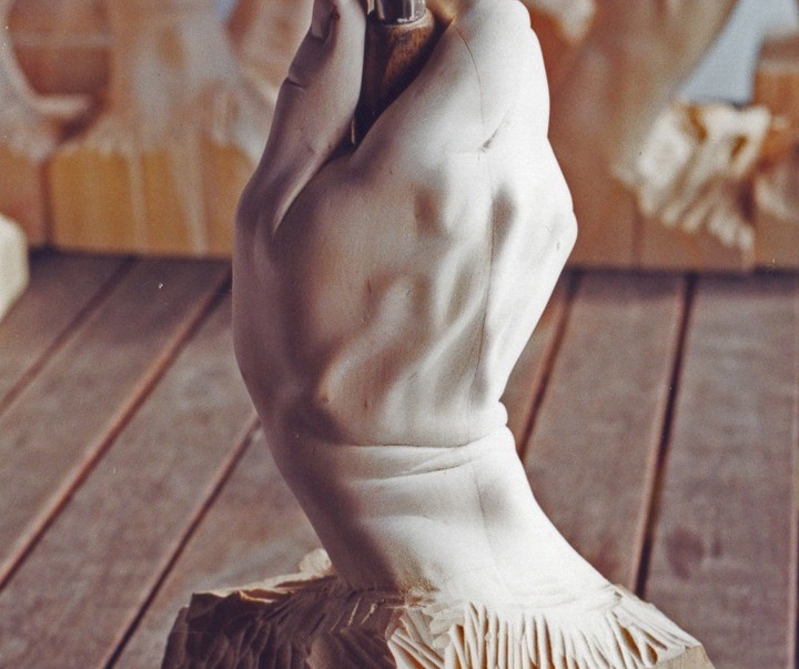 Gallery of Sculpture by Tom Aust - Germany