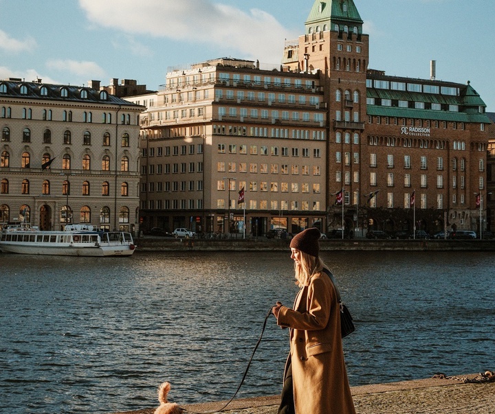 Gallery of Photography by Samsul Alam Al-Majidi - Sweden