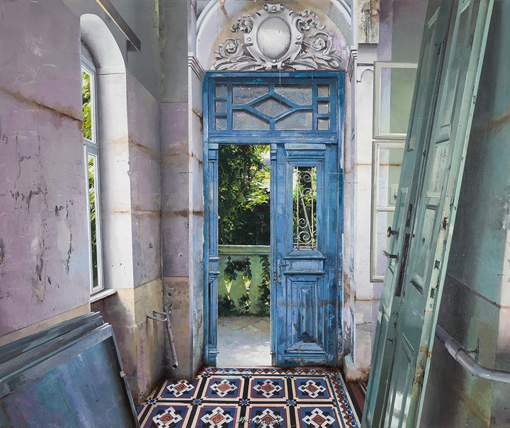 Matteo Massagrande