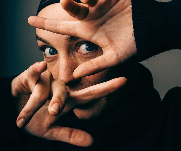 Gallery of the Best Photos of 2024 - (portrait)