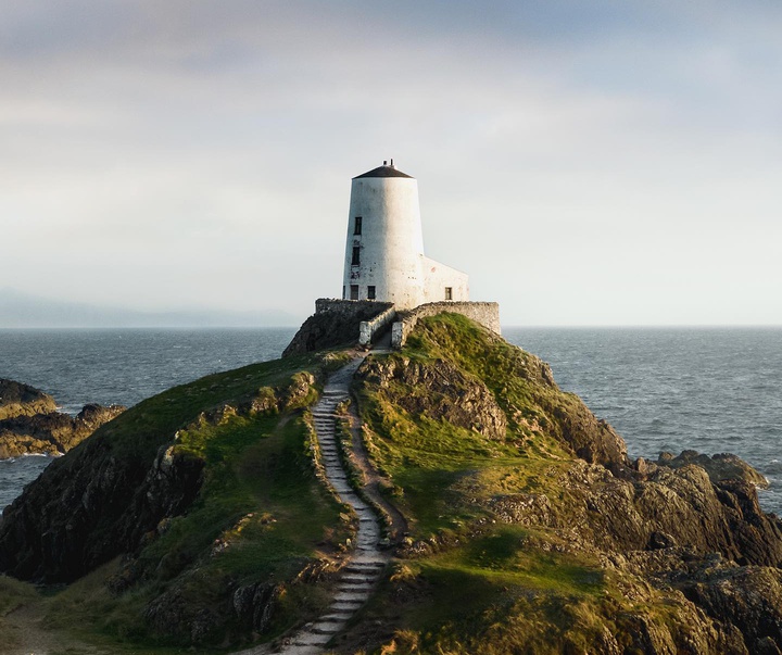 Gallery of Photography by Daryl Scott Walker - England