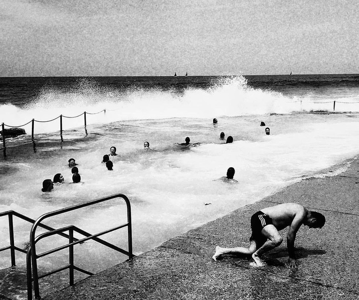 Gallery of Photography by Markus Andersen - Australia
